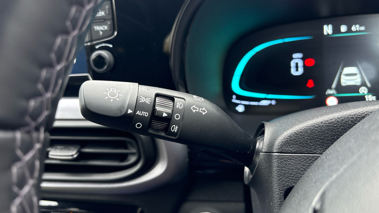 Hyundai i10 1.0 [63] Premium 5dr Auto [Nav] Petrol Hatchback